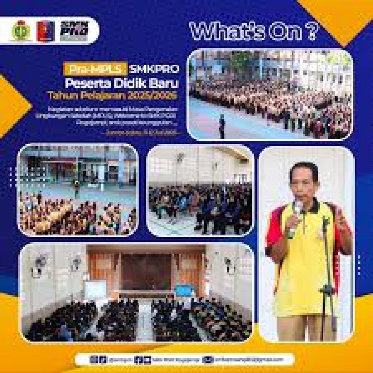 Teknik Komputer Jaringan