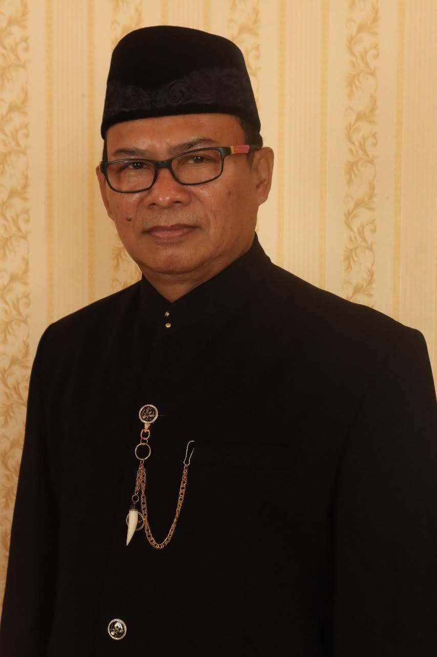 Gedung SMA Negeri 1 Purwoharjo