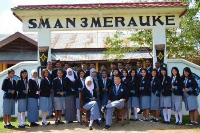 Usai China, Indonesia Tuan Rumah Miss World 2013